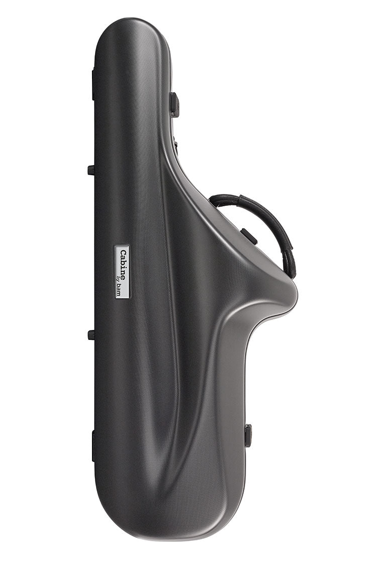 Custodia Sax Tenore Cabine - Nero