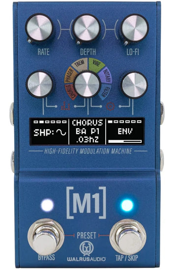 Mako M1 MKII