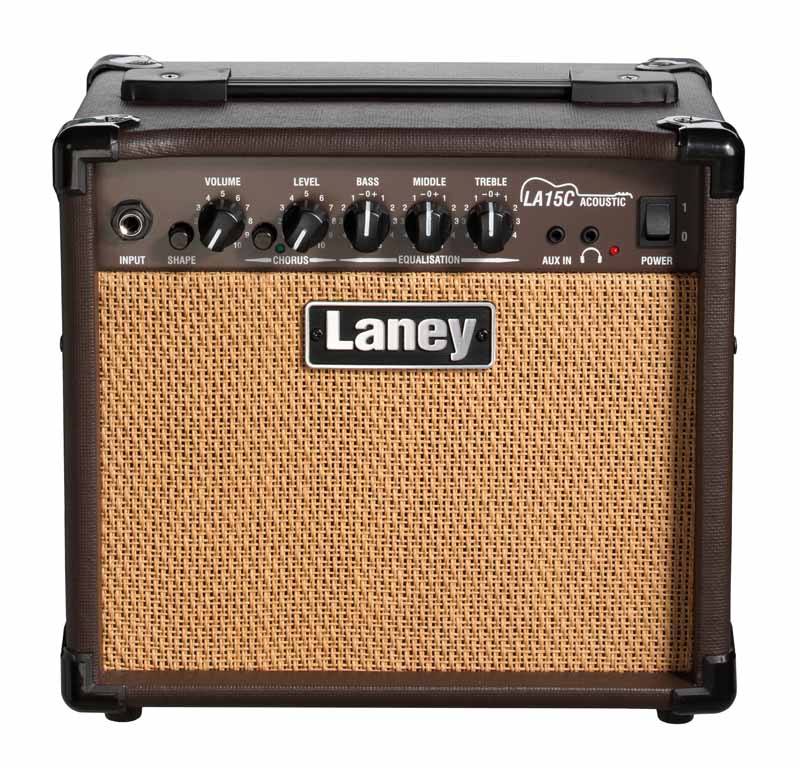 Laney LA15c Acustica