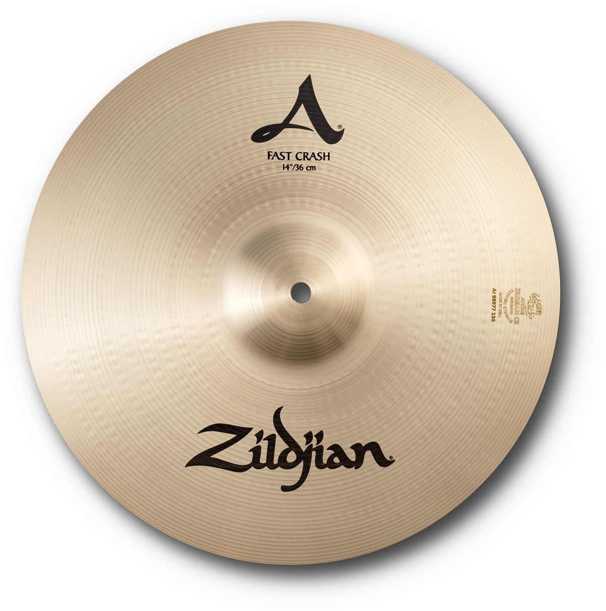 A-SERIES 14" FAST - A0264