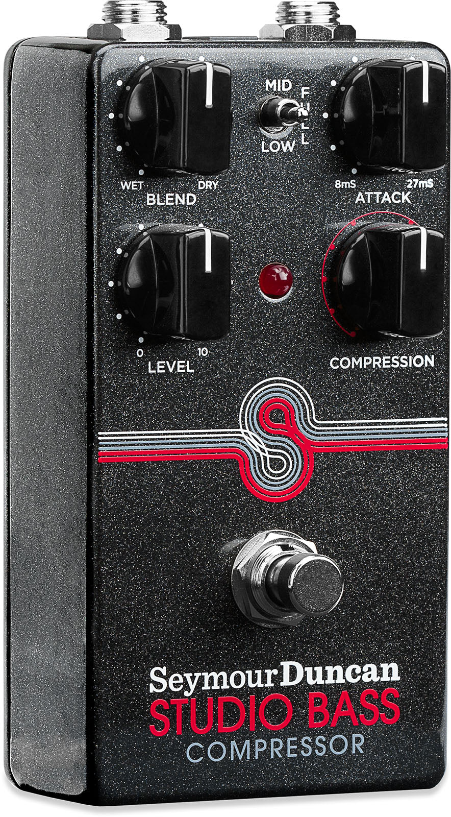 BASS-CP - STUDIO BASS COMPRESSOR
