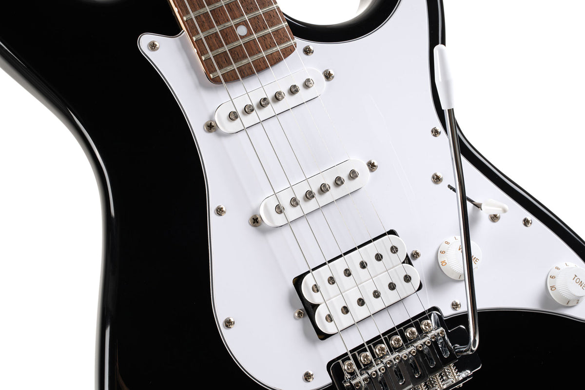 Chitarra G2 Nero