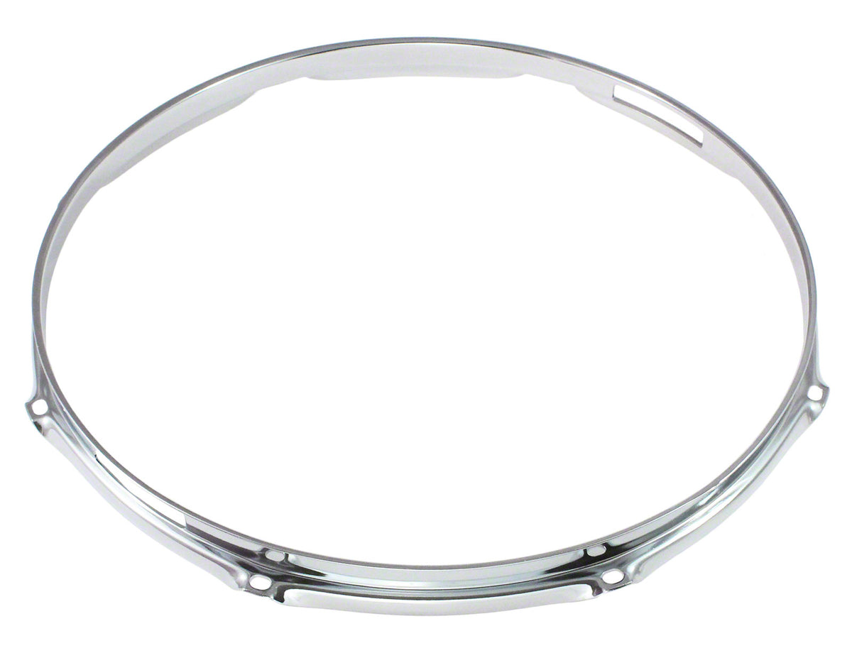 H16-13-8S - CERCHIO 13" 8 TIRANTI CORDIERA TRIPLA FLANGIA 1.6MM