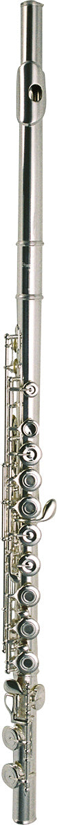 F505R Quantz - Testata Forza + Piede di Do (Meccanica Aperta In Linea)