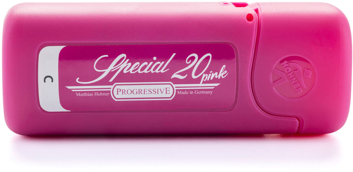 Special 20 Rosa C/do - 10 fori