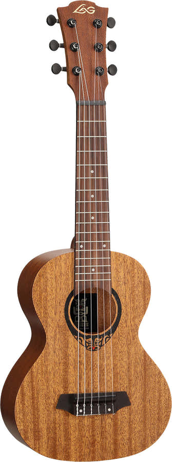 Tiki Tkt8 Baby Guitar