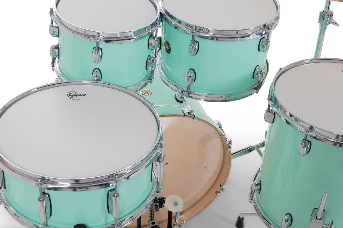 CATALINA MAPLE VERDE SCHIUMA DI MARE CM2-E605-SFG