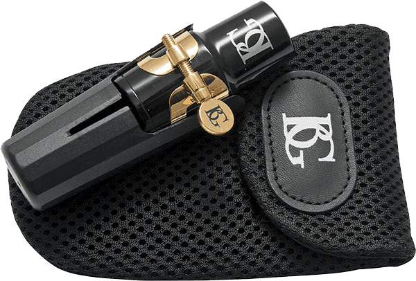 PM - FUNDA BOQUILHA SOPRANO ALTO SAX / CLARINETTO Sib Y Mib / TROMBA M
