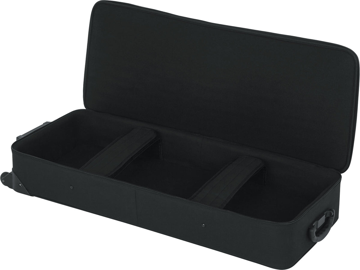 Custodia per tastiera GK49 Nero