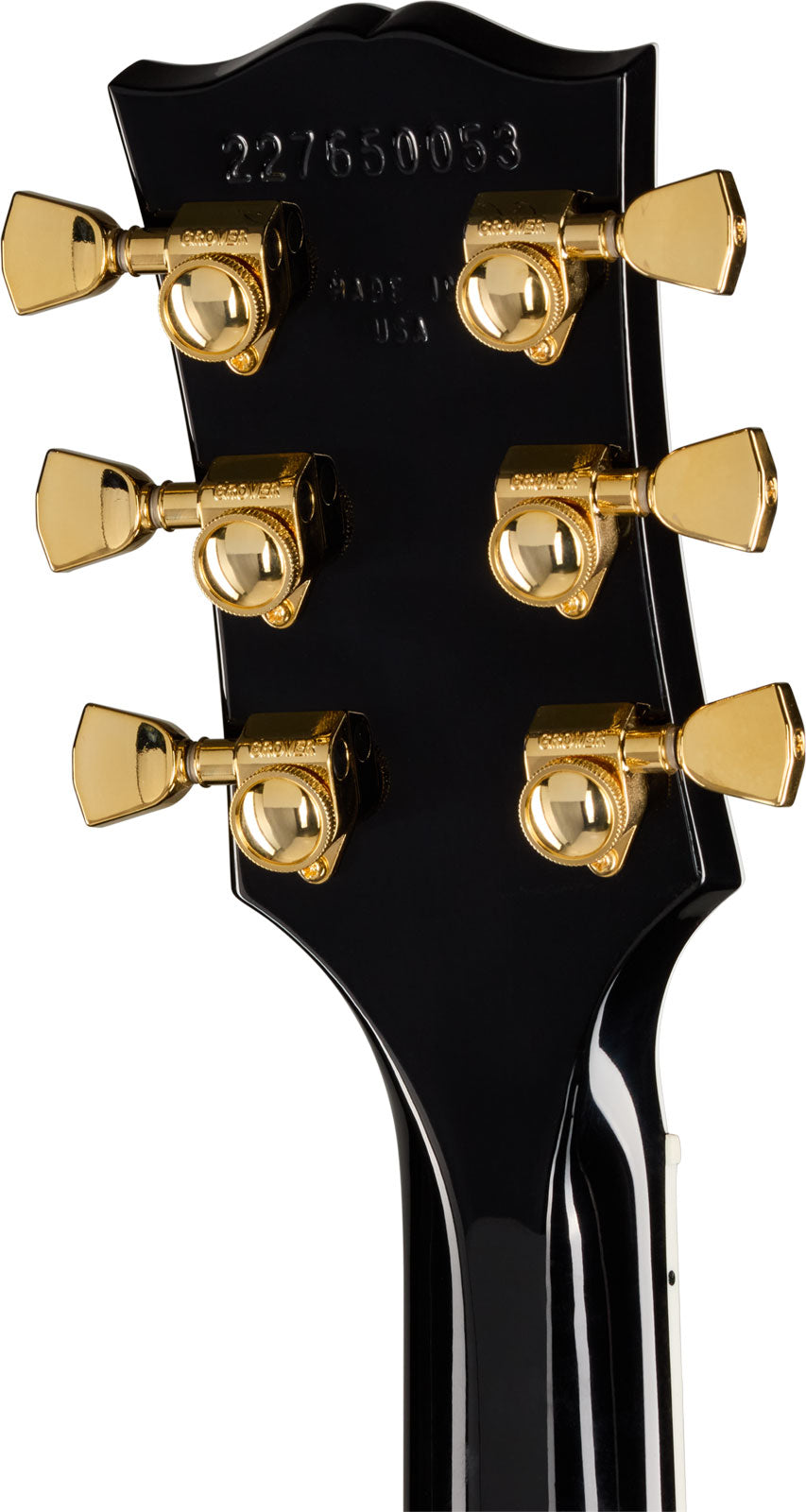 ES Supreme Ebony Modern