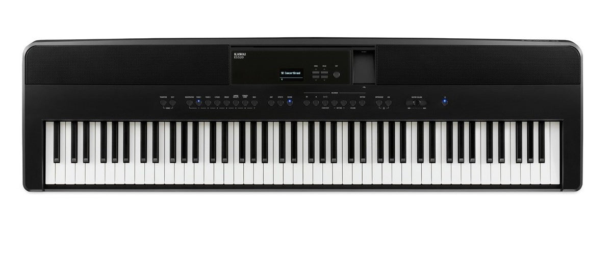 Kawai ES520 Nero
