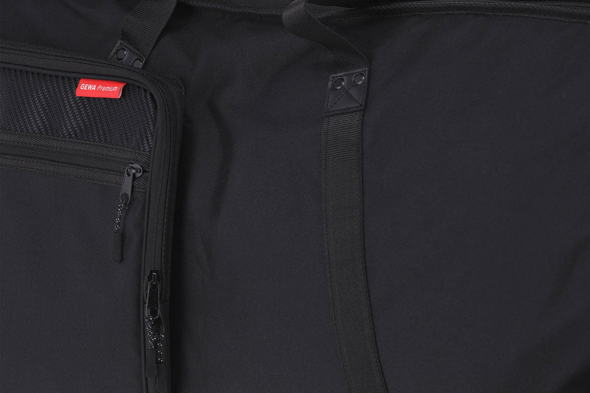 GIG BAG FOR TUBA PREMIUM