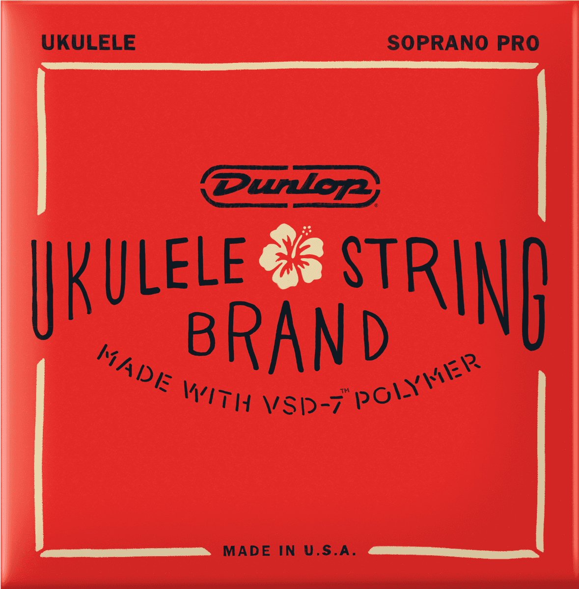 Corde Folk per Ukulele Set Soprano Pro !24-32-34-22