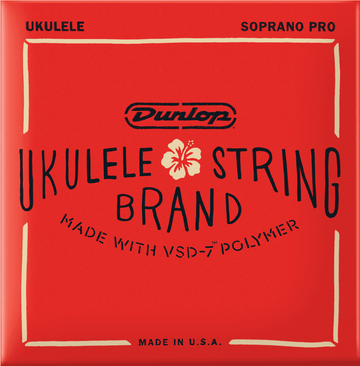 Corde Folk per Ukulele Set Soprano Pro !24-32-34-22