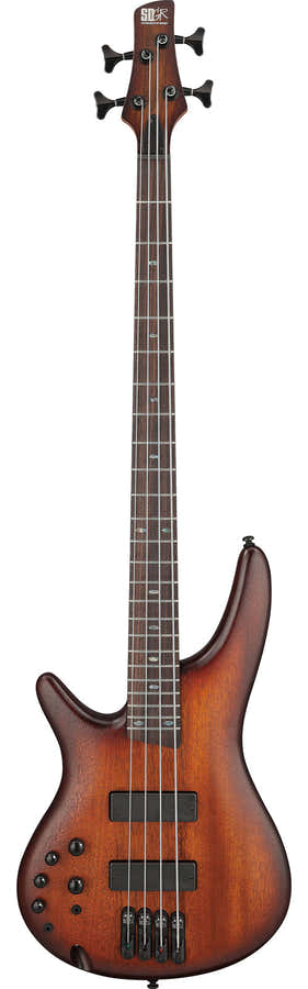SR500ALMHL Marrone mogano sfumato