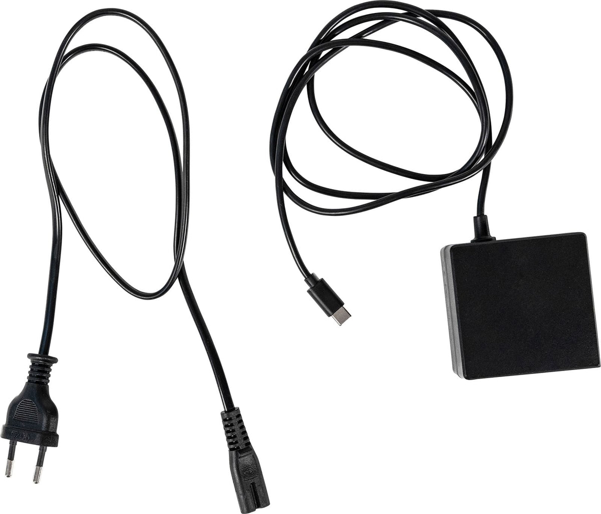 Caricabatterie USB-C per BATTERYBOKS-4
