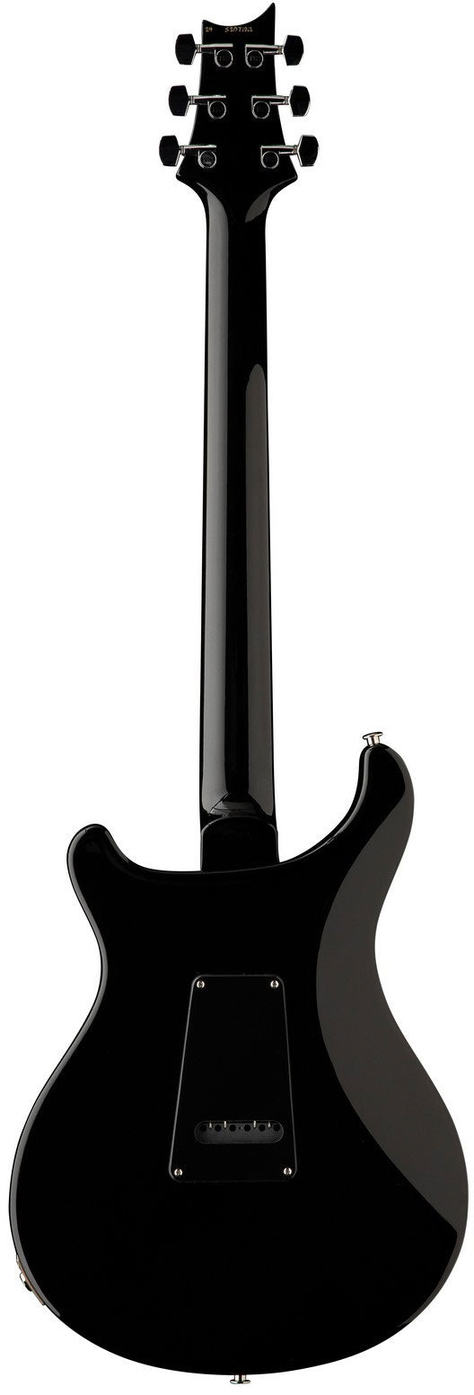 Standard 24 S2 Sunburst Scarlatto