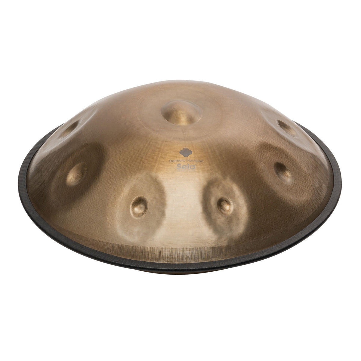 Harmony Handpan Do Amara Acciaio inossidabile Se 301