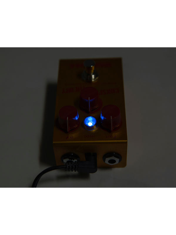 Damper Jewel S