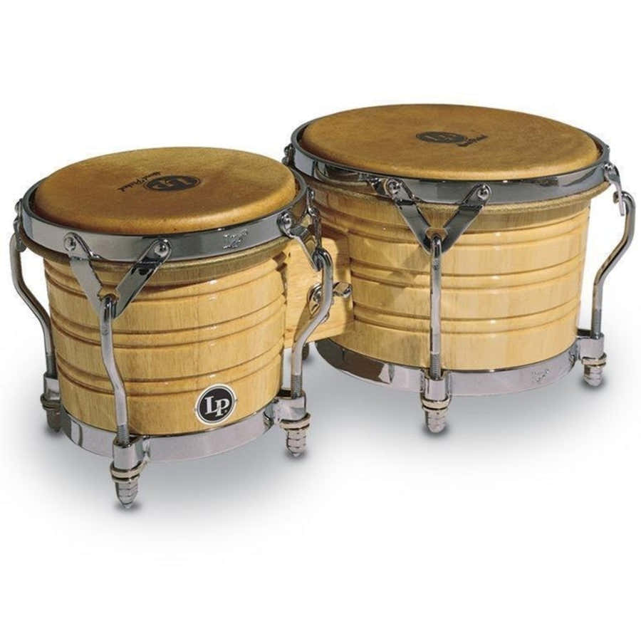 BONGOS GENERATION III  LP201A-3