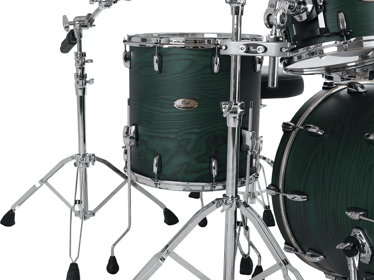 Session Studio Select Stage 22 Frassino smeraldo