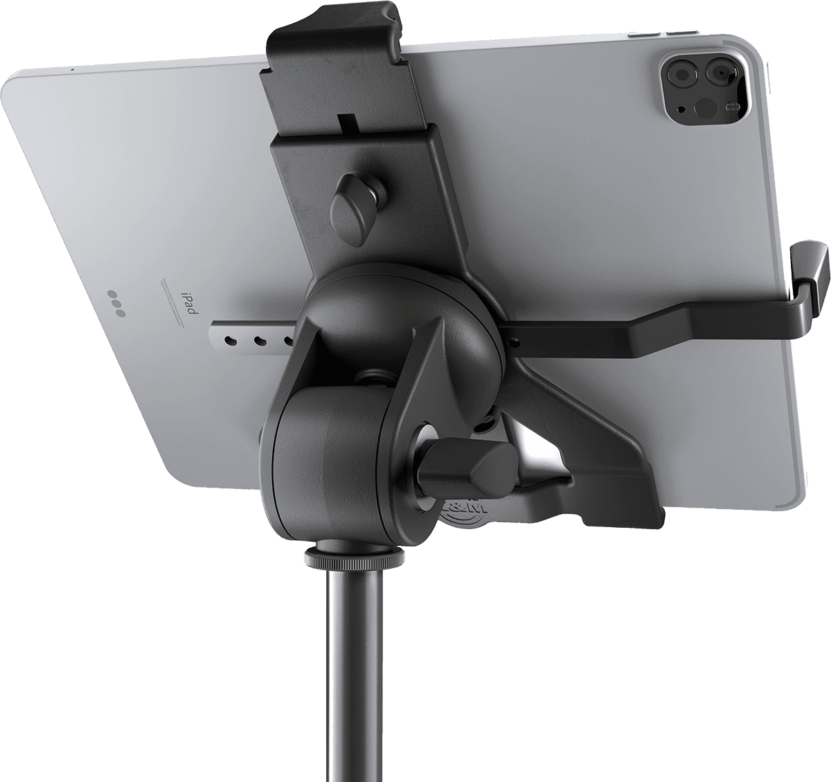 UNIVERSAL TABLET FLOOR STAND "BIOSOURCED