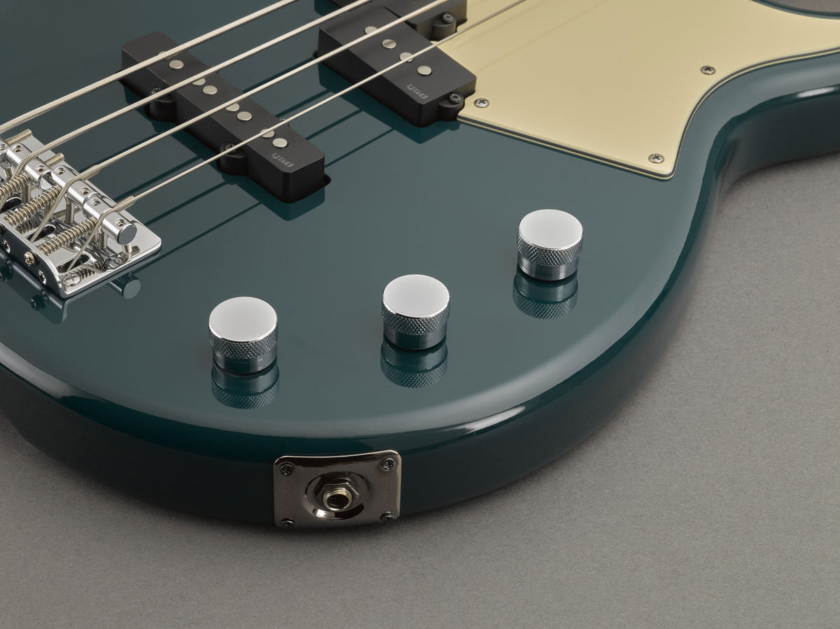 Bb-434 Tb Blu petrolio