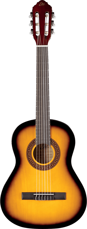 CS-5 3/4 Sunburst + Custodia