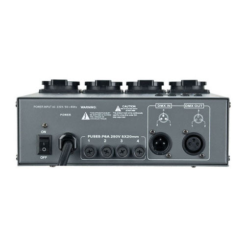 RP-405 MKII Pacchetto relè