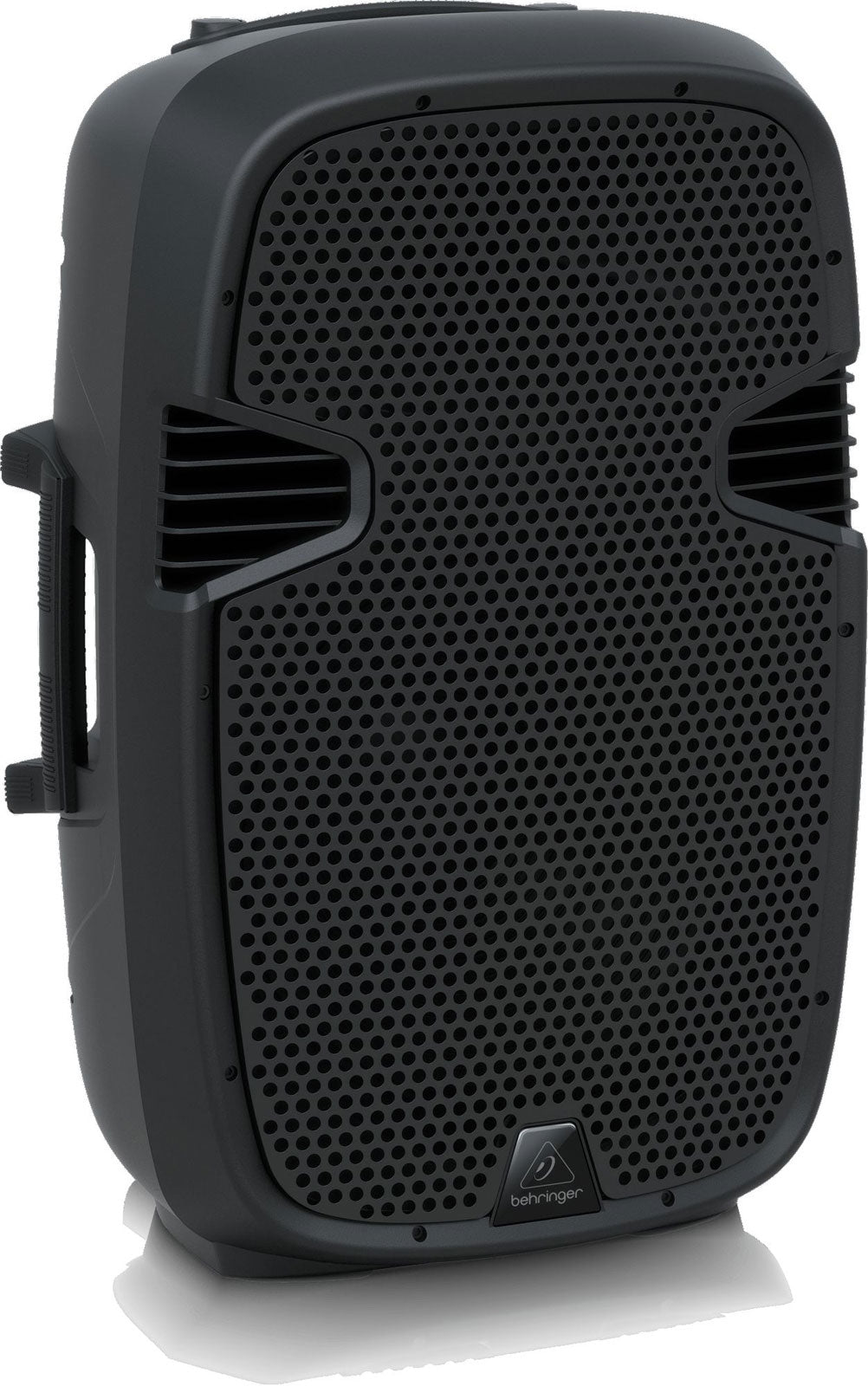 PK 115a - Cassa Amplificata 15 Pouces
