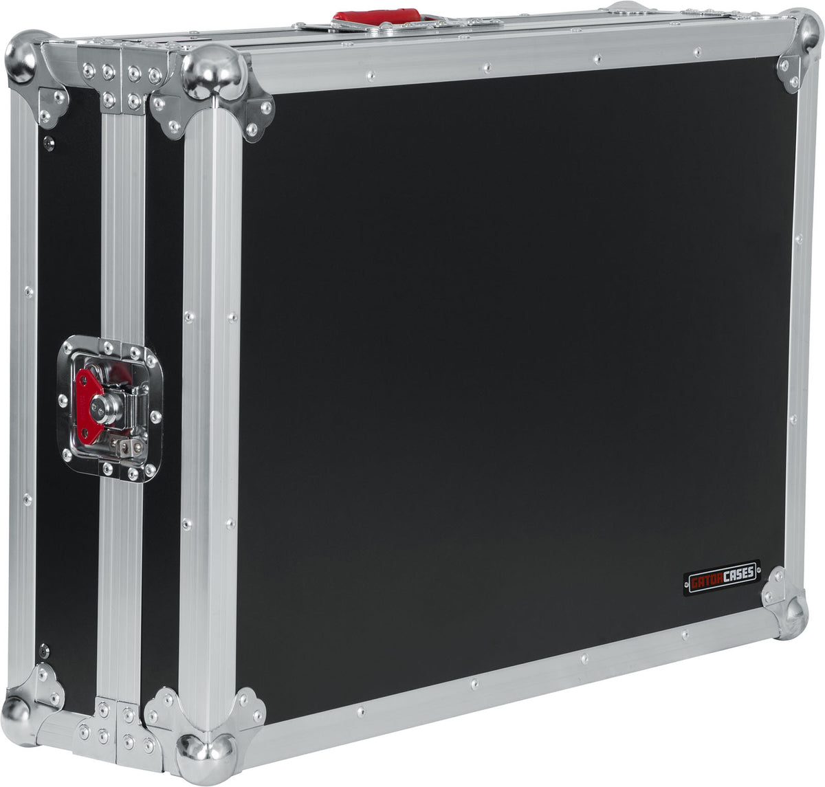 G-TOWER WOOD WITH SLIDING TRAY FOR NUMARK MIXDECK EXPRESS PIONEER DDJ-SR,