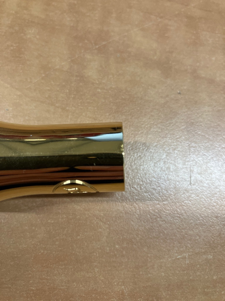 Bocchino in Metallo J29TG - Tenore - Stock B