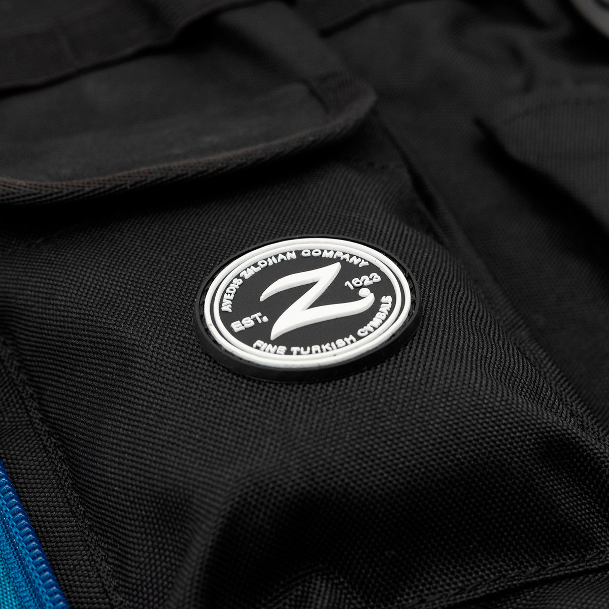 Borsa per bacchette Touring Blu notte