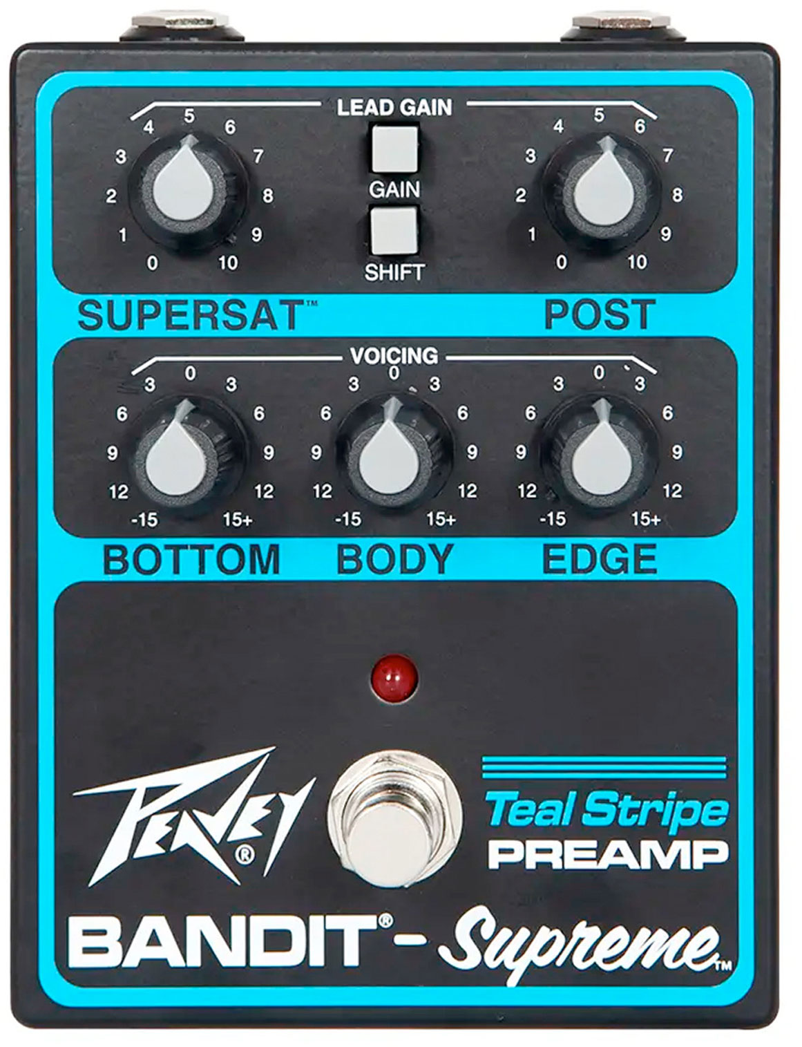 Processori di effetti Peavey