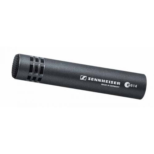 Microfoni a membrana piccola Sennheiser