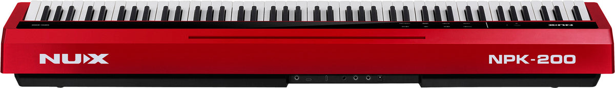 NPK-200 Rosso