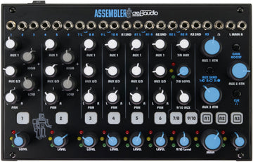 Assemblare