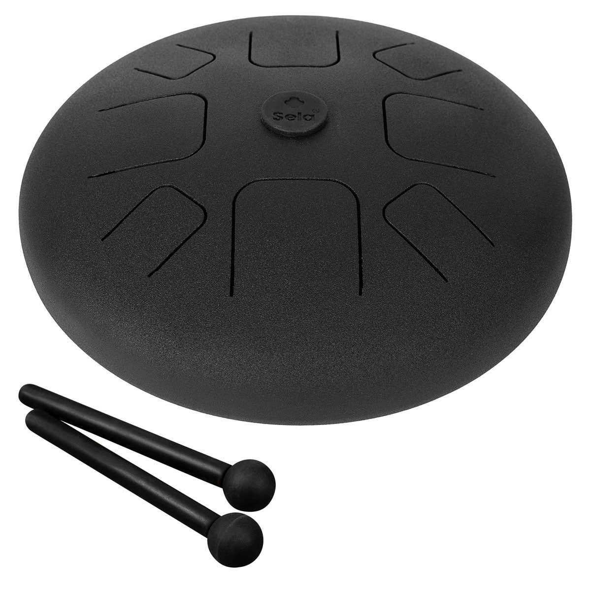 Harmony Tamburo a lingua 12" La minore