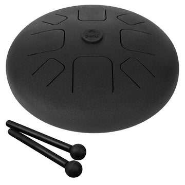 Harmony Tamburo a lingua 12" La minore