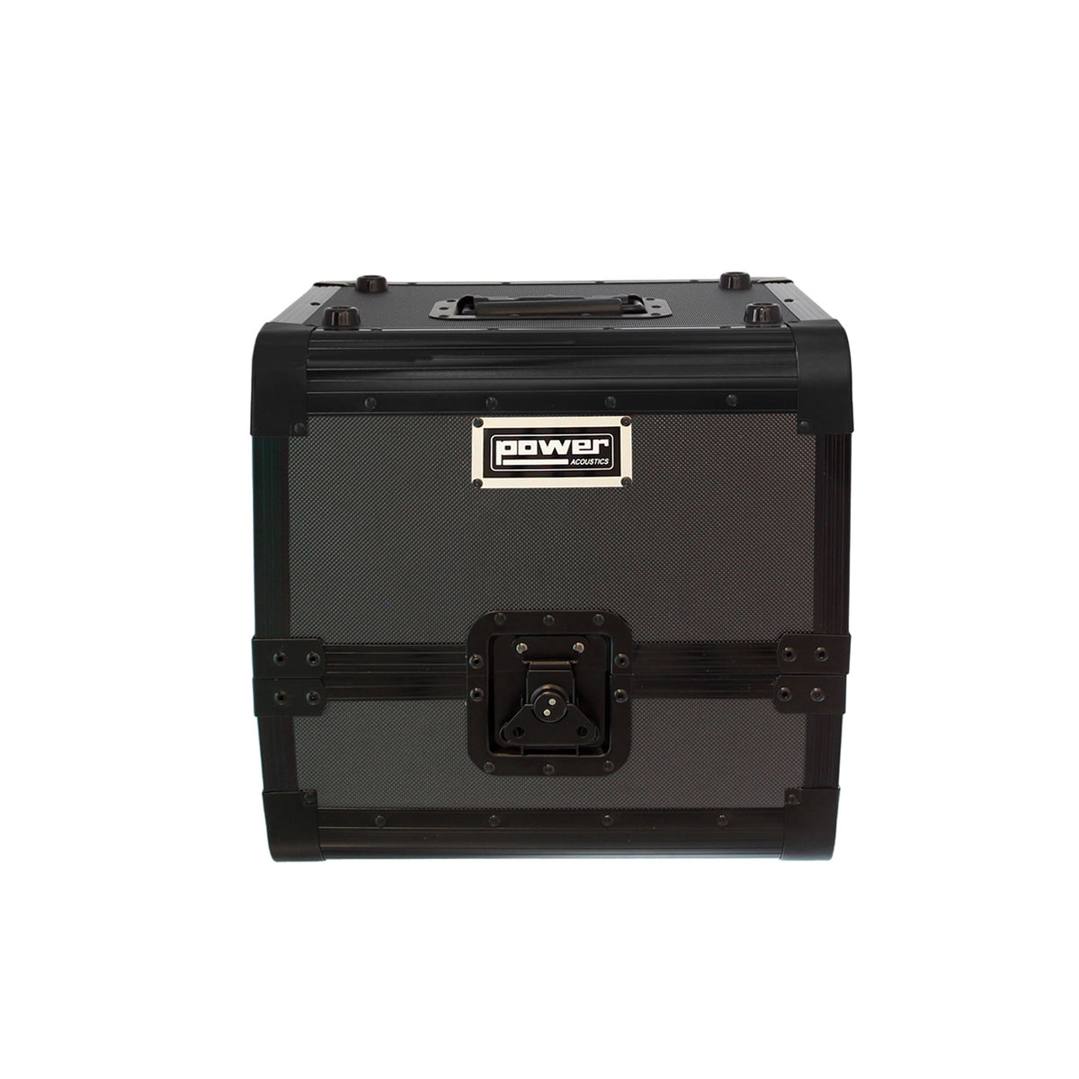 Flight case 90 vinili
