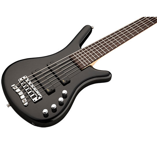 Corvette Basic 6 Nero Coprente