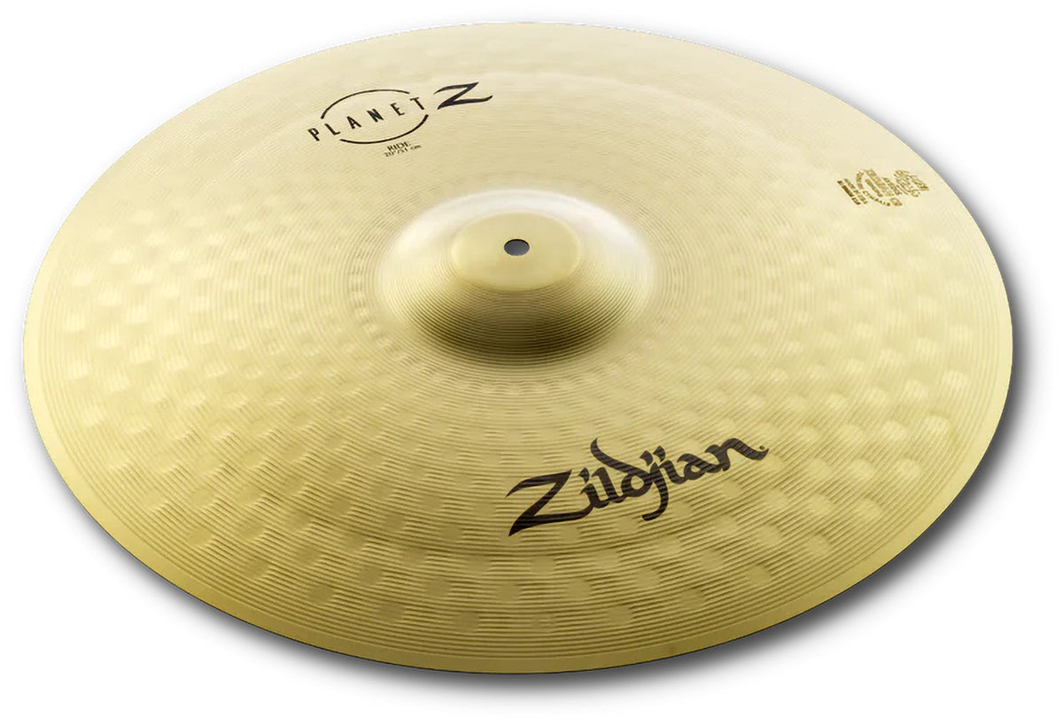 Piatti ride Zildjian