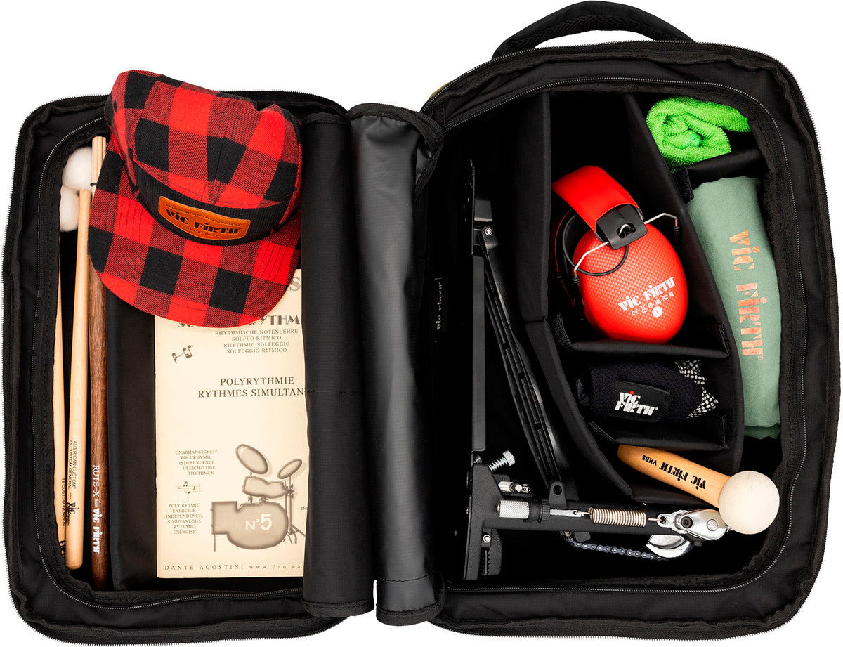 Professional Backpack « Tech »