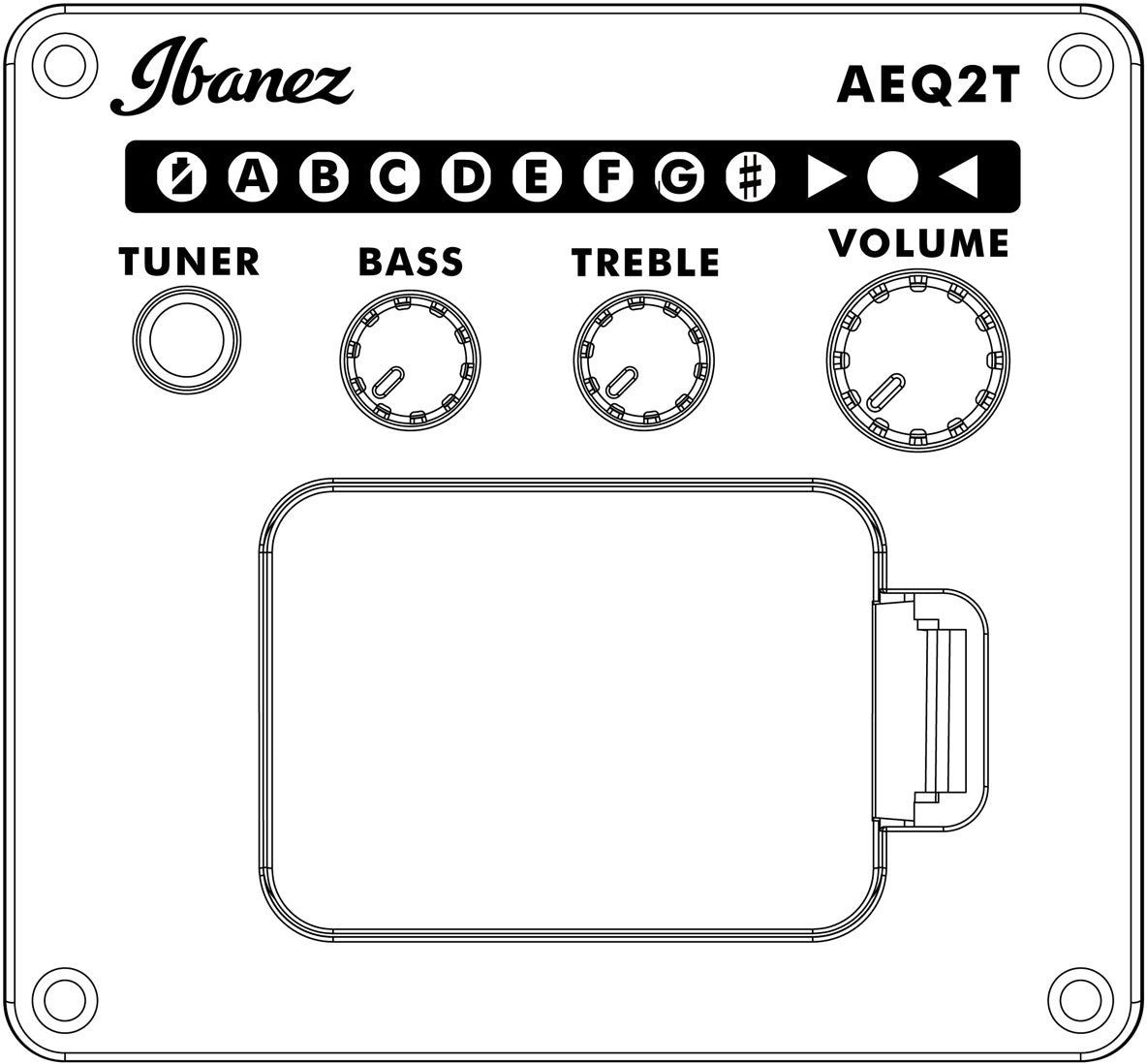GA3ECE-OAM Ambra