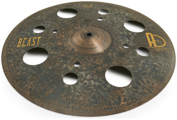 Crash FX 16" Beast