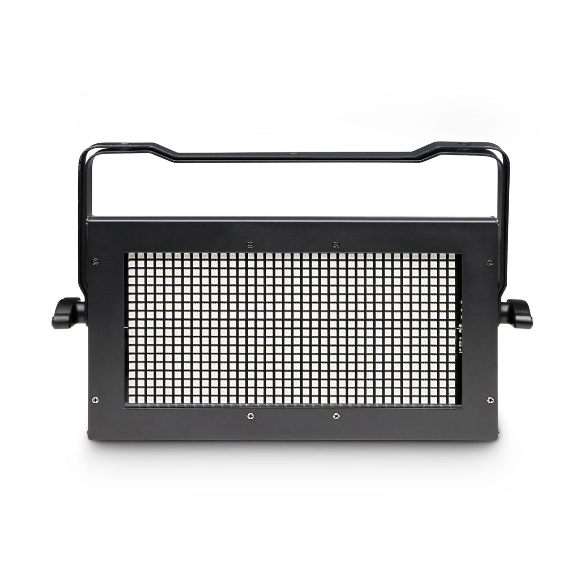 THUNDER WASH 600 RGBW - LUCE STROBOSCOPICA ACCECANTE E LAVANTE 3 IN 1