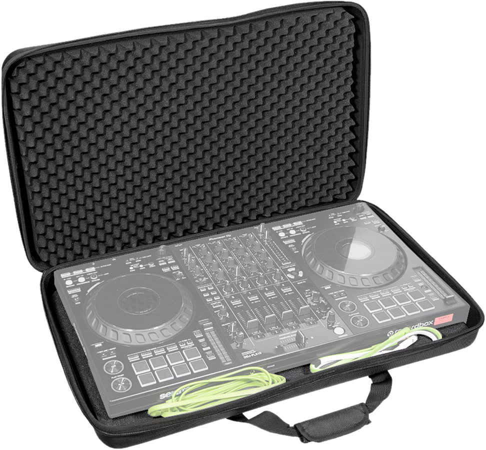 Eva Case DDJ-FLX10 Zaino