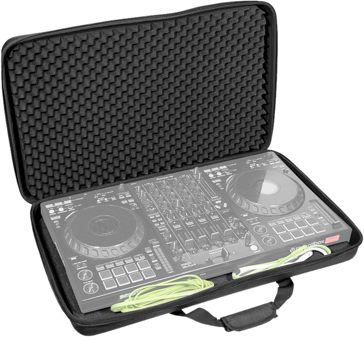 Eva Case DDJ-FLX10 Zaino