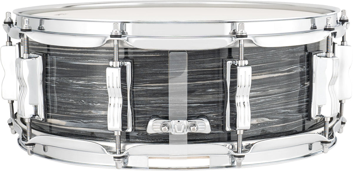 Ls401Xx1Q - 14 X 5" Classic Maple Oyster nero vintage