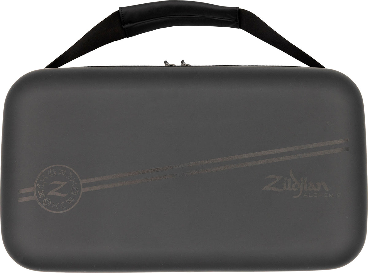 ZXCC0022 - MODULE CASE E-VAULT ALCHEM-E